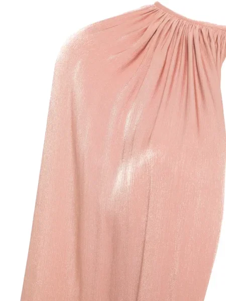 Kurtka Costarellos różowa