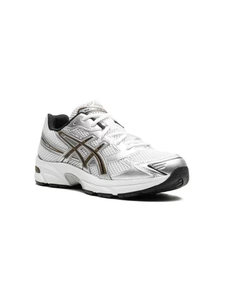 Sneakersy dziecięce Asics Tiger białe