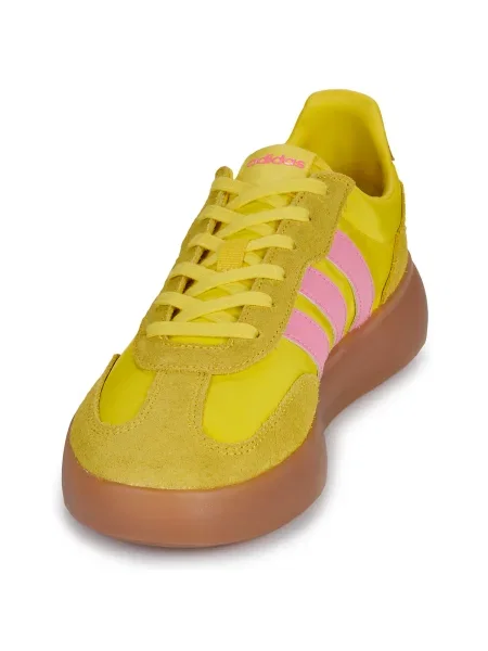 Adidas Sneakers Barreda Decode galben