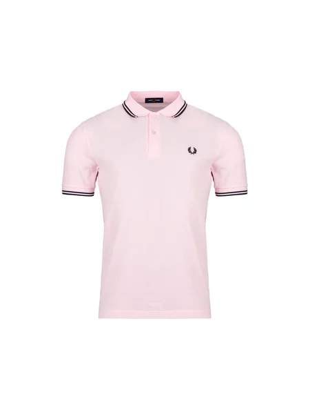 Polo majica Fred Perry s kratkimi rokavi