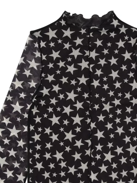 Gyerek ruha Stella Mccartney fekete