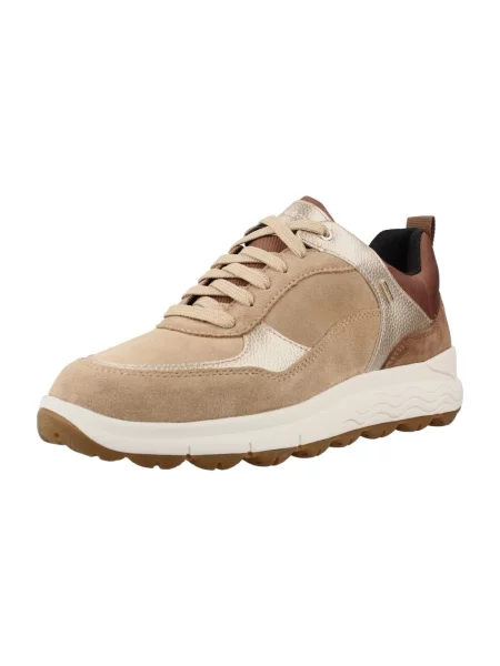 Pantofi Geox maro