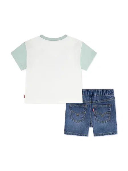 Majica Levi's® bež