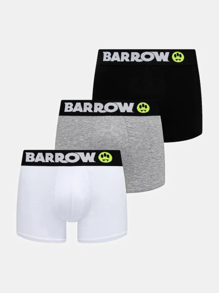 Боксери Barrow чорний
