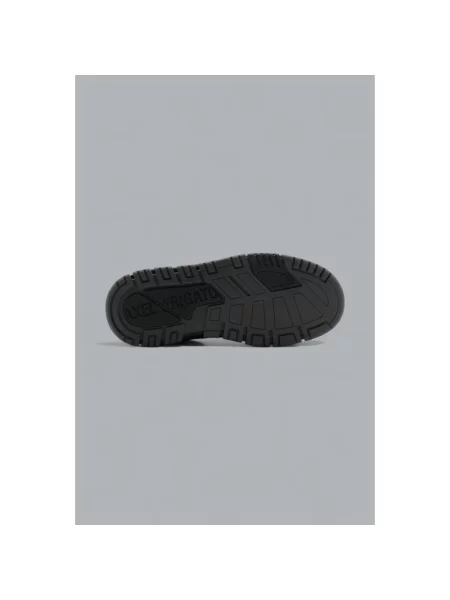 Sneakersy Axel Arigato skórzane czarne