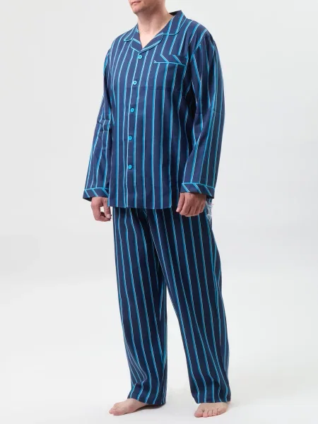 Піжама Cyberjammies синя
