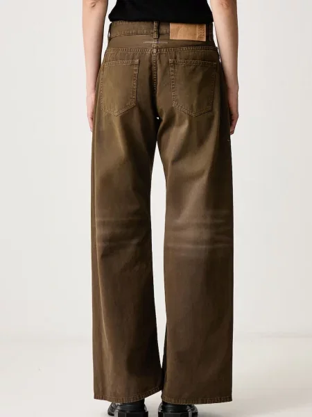 Брюки Mm6 Maison Margiela