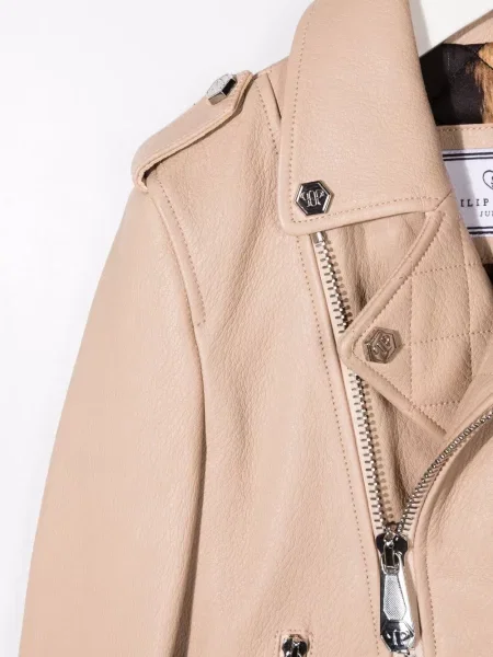 Kurtka dziecięca Philipp Plein