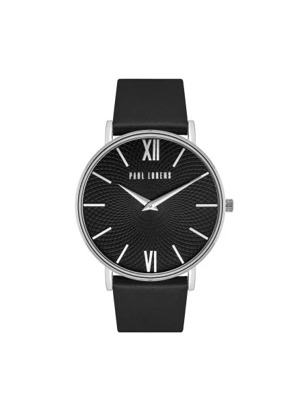 Hodinky Paul Lorens černé