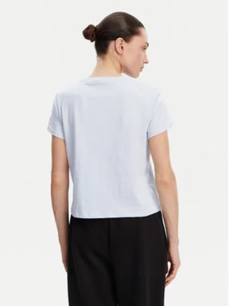 Sportovní tričko Dkny Sport modré