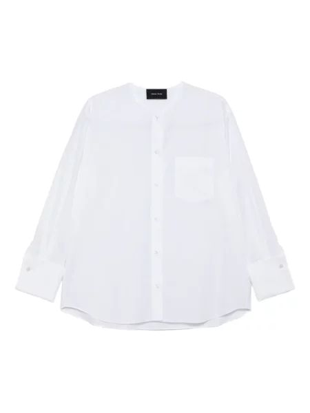 Cămașă Simone Rocha alb