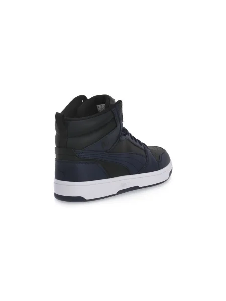 Pantofi Puma negru