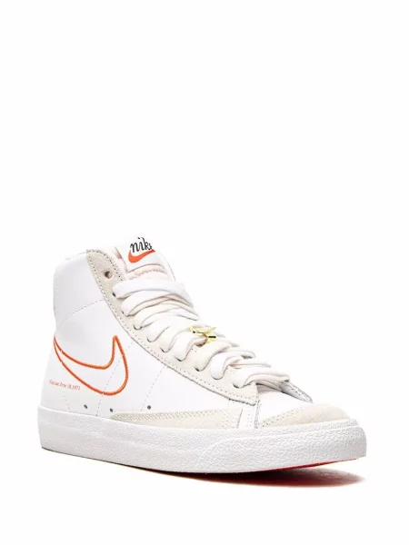 Švarkas Nike balta