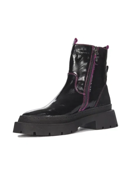 Pantofi Maciejka negru