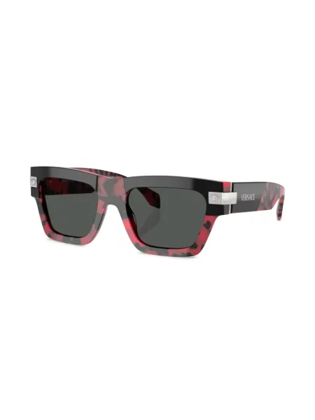 Ochelari de soare Versace Eyewear negru