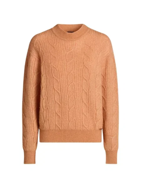 Pulover Kiton roz
