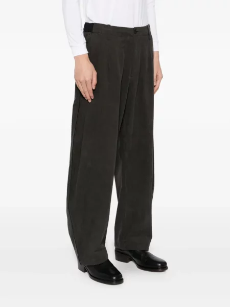 Pantaloni Croquis gri