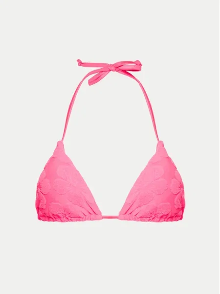 Plavky Hunkemöller ružová