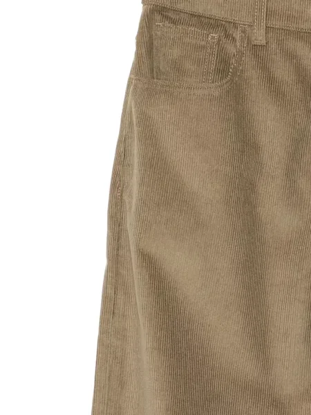 Pantaloni Róhe de catifea cord