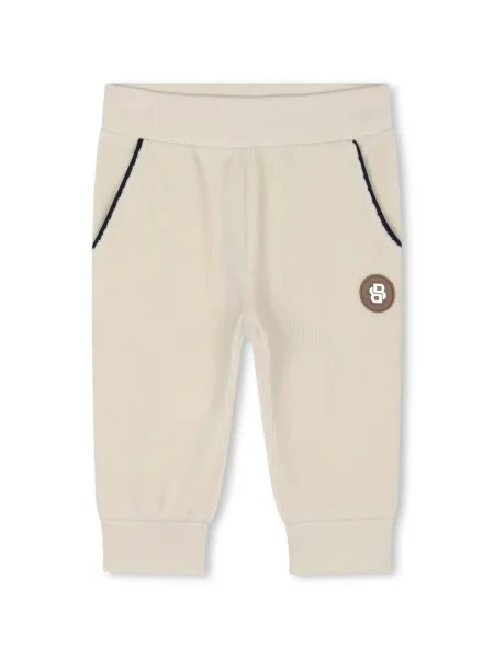 Spodnie dziecięce Bosswear