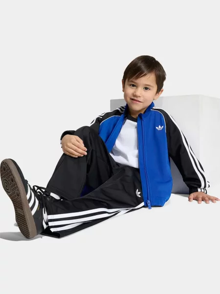 Adidas Originals трикотажний комплект дитячий POKEMON