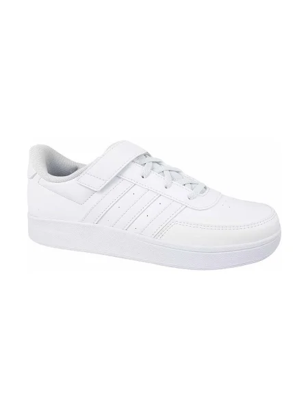 Pantofi copii Adidas alb