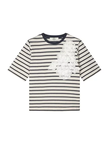 Koszulka Mads Norgaard beżowa