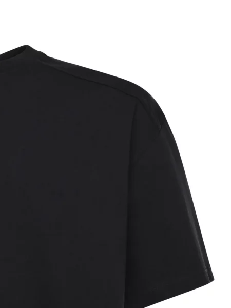 Tricou Giuliano Galiano negru
