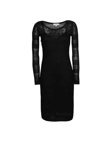 Rochie Morgan negru