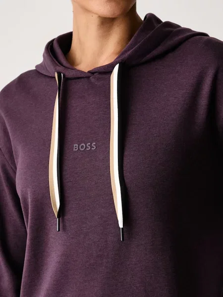 Свитер Boss в полоску