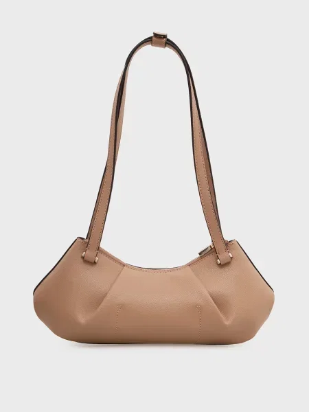 Сумка Guess бежева