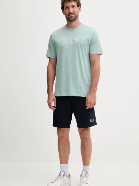 Emporio Armani tričko