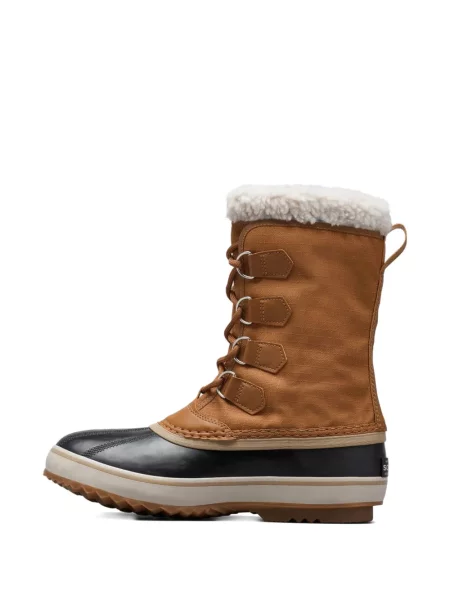 Botine Sorel maro