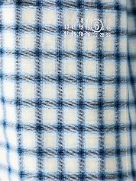 Пижама Mm6 Maison Margiela