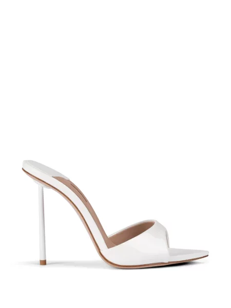 Sandale Le Silla alb