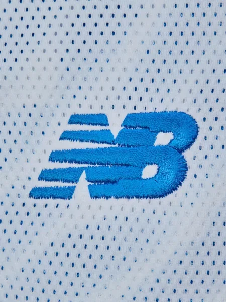 Светр New Balance білий
