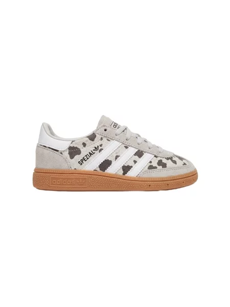 Tenisky Adidas béžová