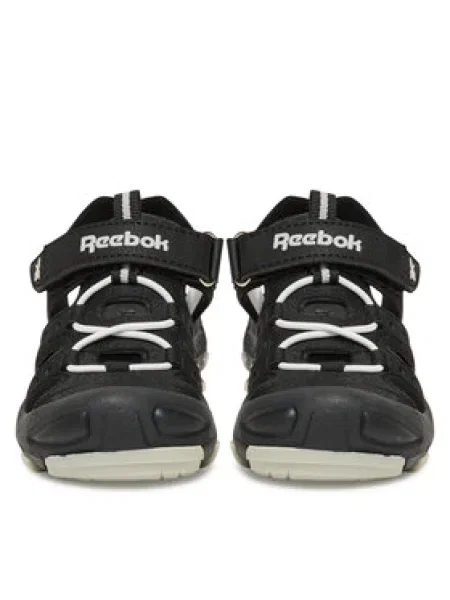 Szandál Reebok III fekete