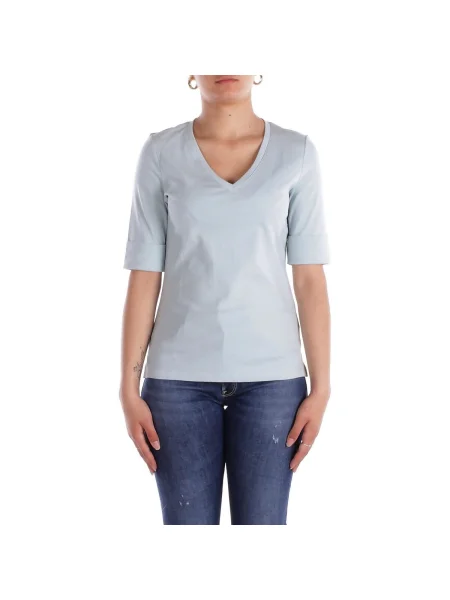 Tricou Ralph Lauren albastru