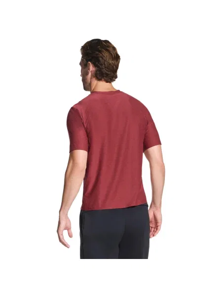 Póló Skechers piros