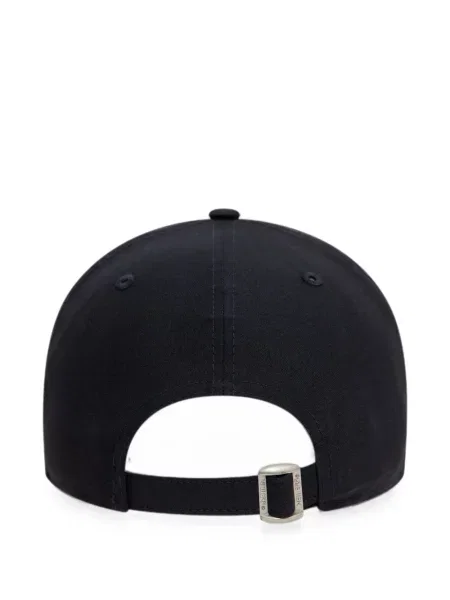Șapcă New Era Cap cu broderie albastru