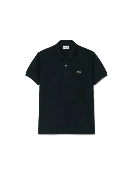 Lacoste поло чоловіче зелене