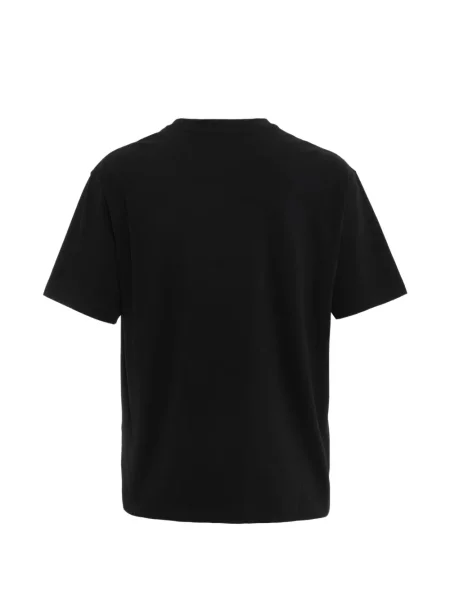 Тениска Solid Homme черно