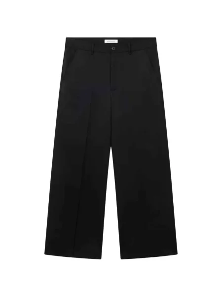 Pantaloni Wood Wood negru