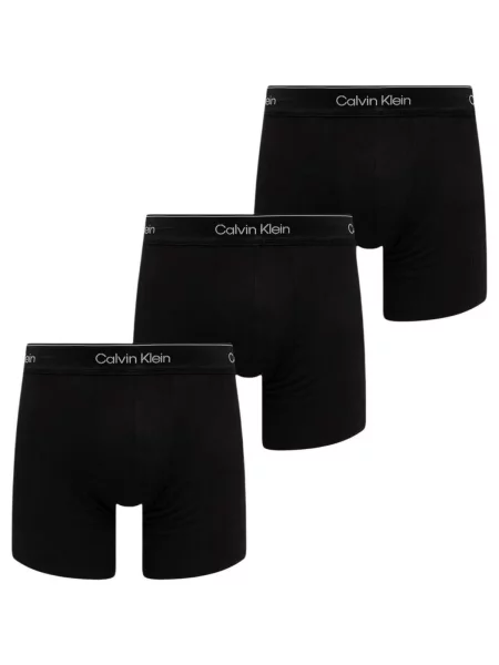 Gaćice Calvin Klein Jeans crna