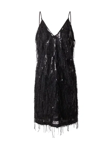 Co'couture Rochie de cocktail negru