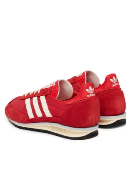 ADIDAS ORIGINALS Nizke superge OG / bela rdeča
