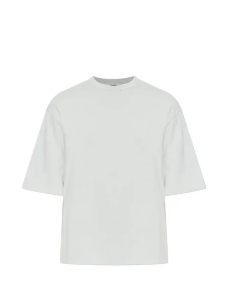 Tricou Officine Générale gri
