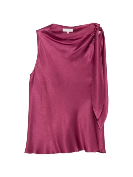 Блуза Antonelli виолетово