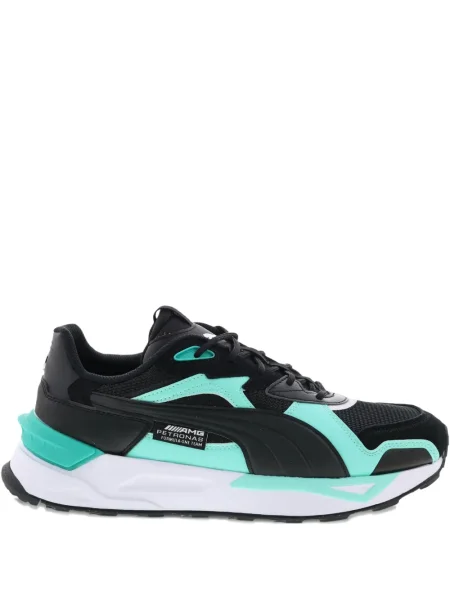 Sneakerși Puma Suede negru
